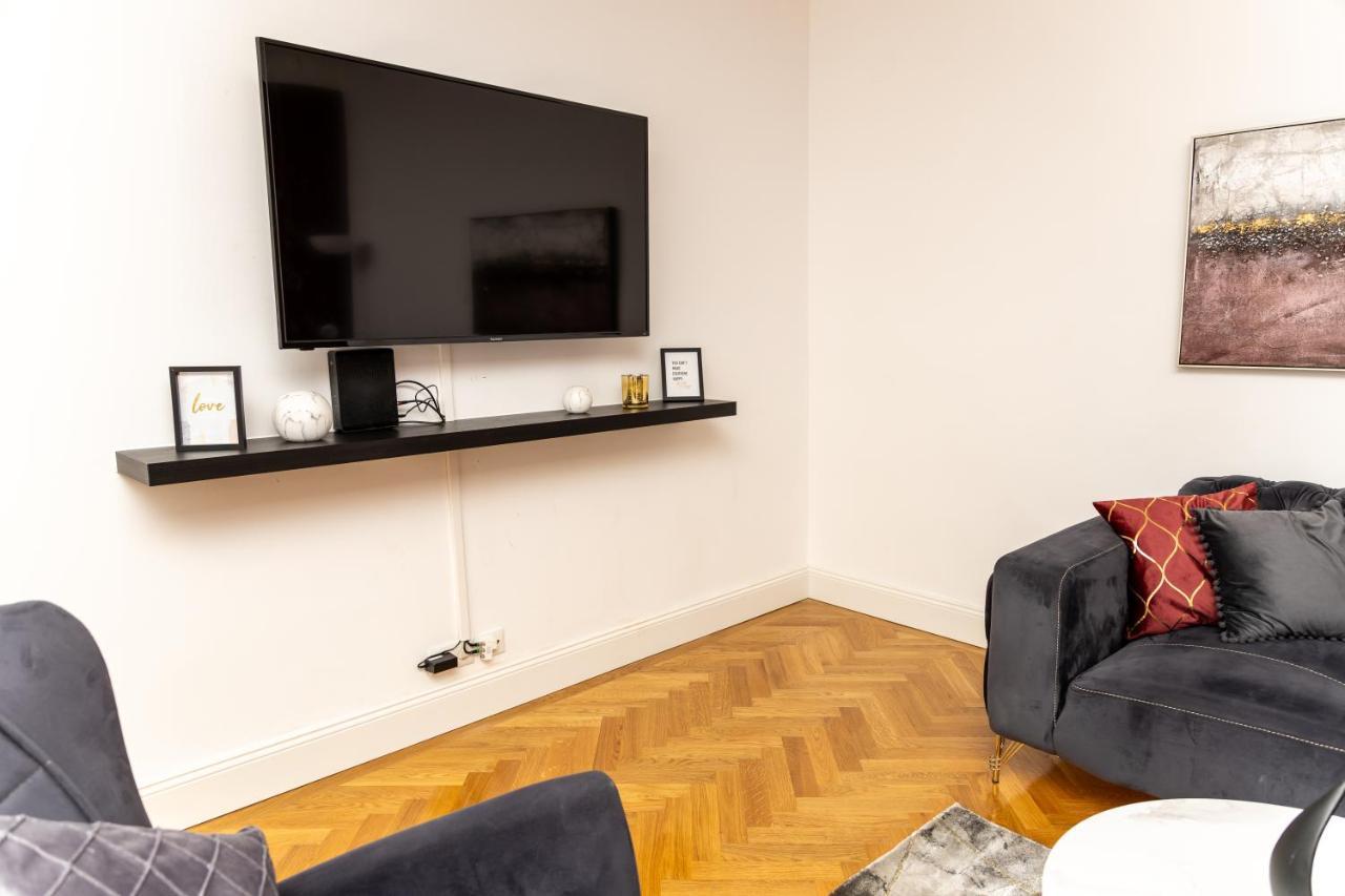 "Vintage&Chill" - Vienna'S Delight Near Hauptbahnhof Apartamento Exterior foto